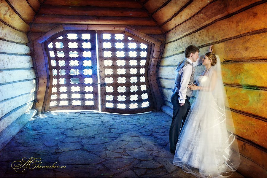 Красивые свадебные фотографии&nbsp;Фотограф Алексей Чернышев 8-915-386-46-98 : 