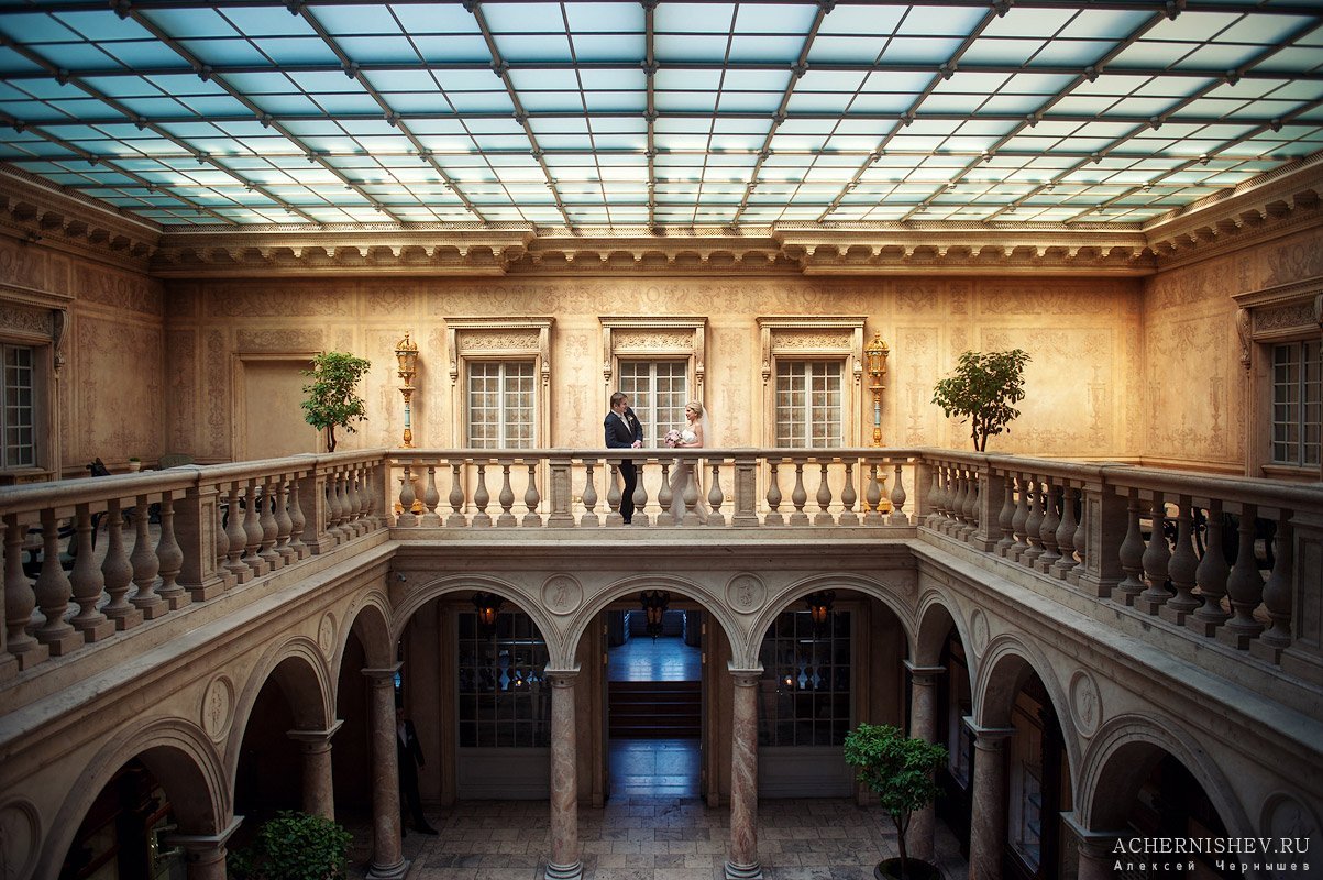 Красивые свадебные фотографии&nbsp;Фотограф Алексей Чернышев 8-915-386-46-98 : 