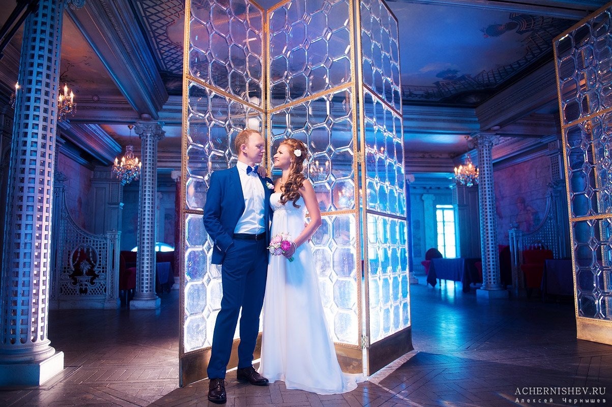 Красивые свадебные фотографии&nbsp;Фотограф Алексей Чернышев 8-915-386-46-98 : 