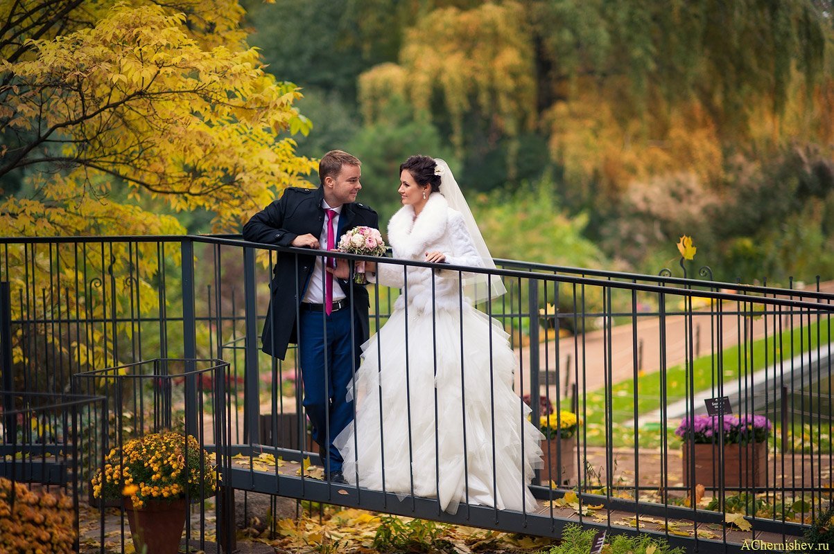 Красивые свадебные фотографии&nbsp;Фотограф Алексей Чернышев 8-915-386-46-98 : 