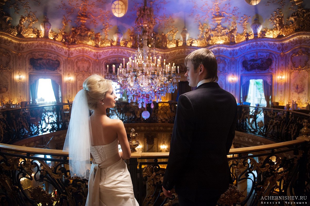 Красивые свадебные фотографии&nbsp;Фотограф Алексей Чернышев 8-915-386-46-98 : 