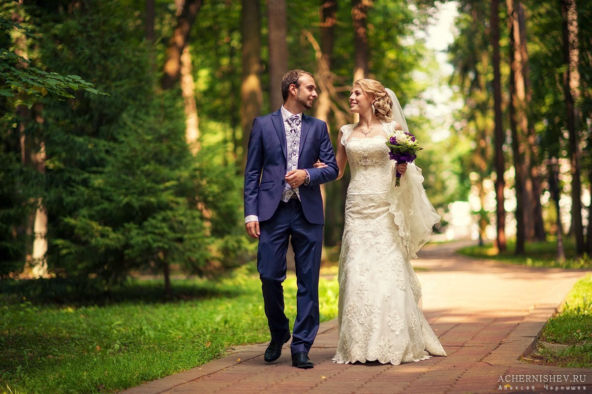 Красивые свадебные фотографии&nbsp;Фотограф Алексей Чернышев 8-915-386-46-98 : 