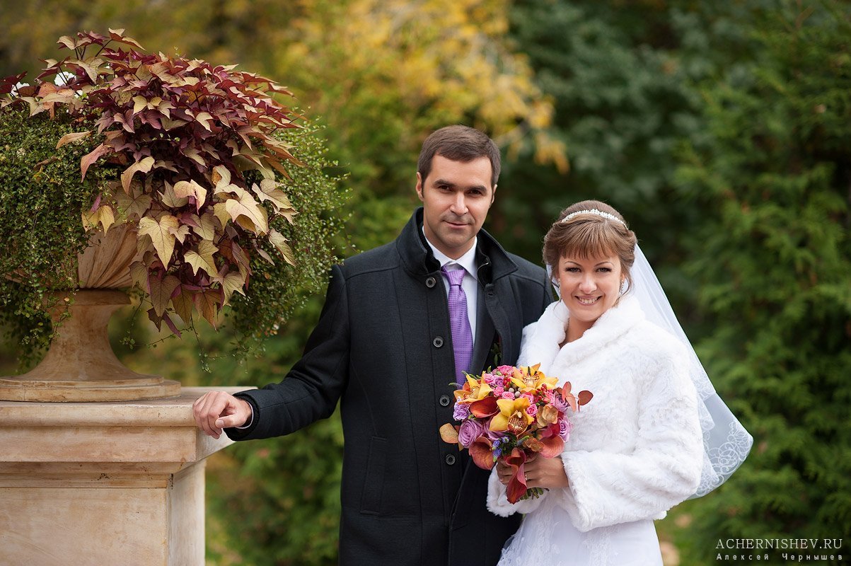 Красивые свадебные фотографии&nbsp;Фотограф Алексей Чернышев 8-915-386-46-98 : 