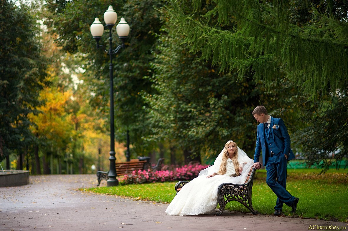 Красивые свадебные фотографии&nbsp;Фотограф Алексей Чернышев 8-915-386-46-98 : 