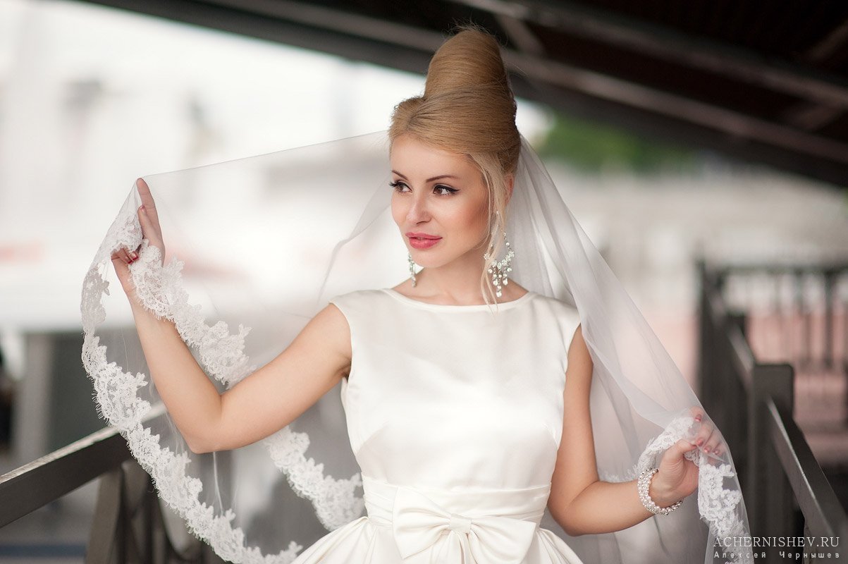 Красивые свадебные фотографии&nbsp;Фотограф Алексей Чернышев 8-915-386-46-98 : 