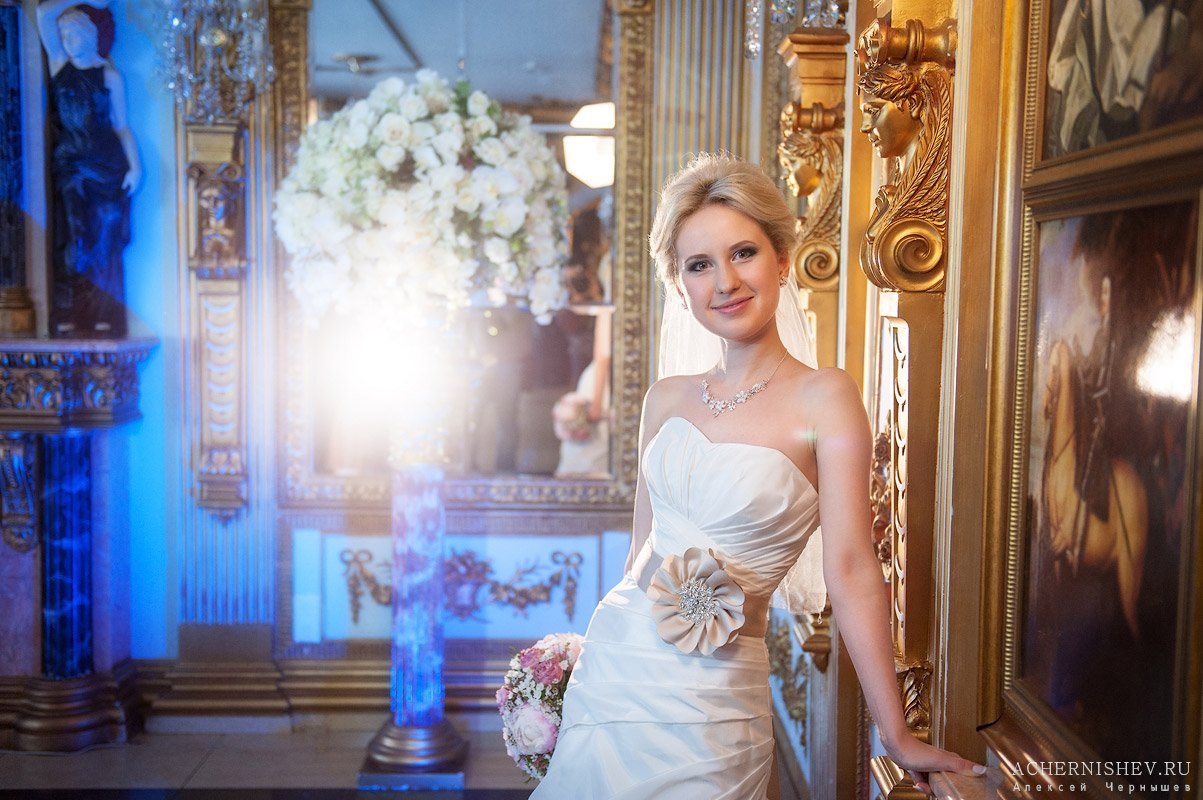 Красивые свадебные фотографии&nbsp;Фотограф Алексей Чернышев 8-915-386-46-98 : 