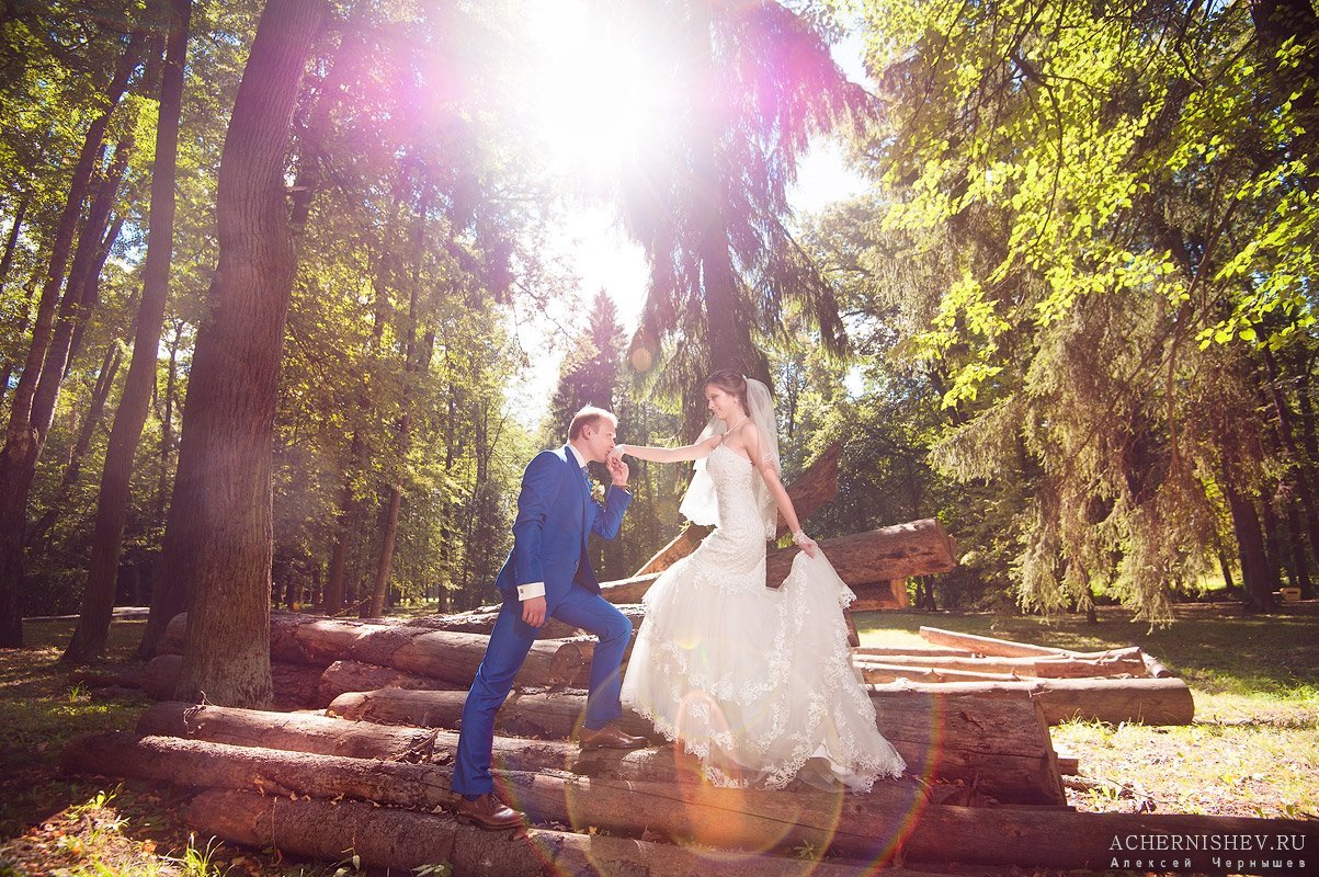 Красивые свадебные фотографии&nbsp;Фотограф Алексей Чернышев 8-915-386-46-98 : 