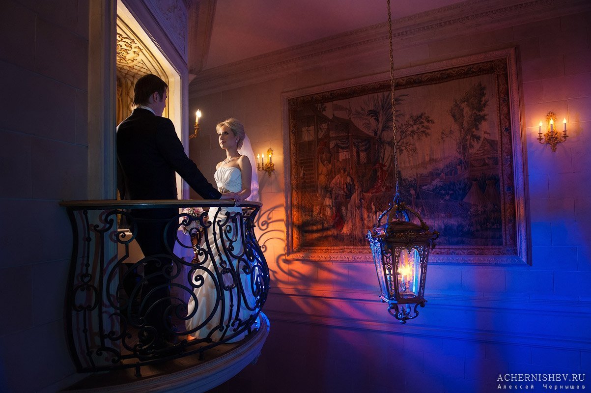 Красивые свадебные фотографии&nbsp;Фотограф Алексей Чернышев 8-915-386-46-98 : 