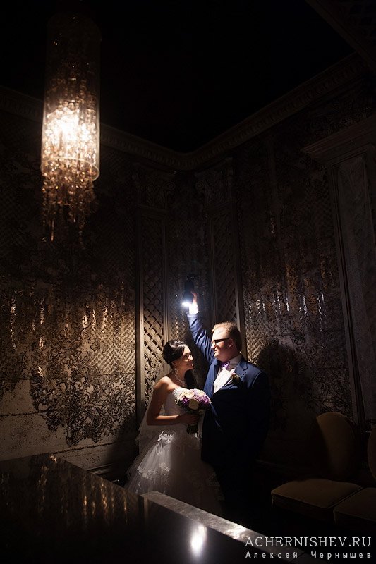 Красивые свадебные фотографии&nbsp;Фотограф Алексей Чернышев 8-915-386-46-98 : 