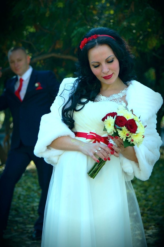 Ирина и Виктор&nbsp;avia-studio : 