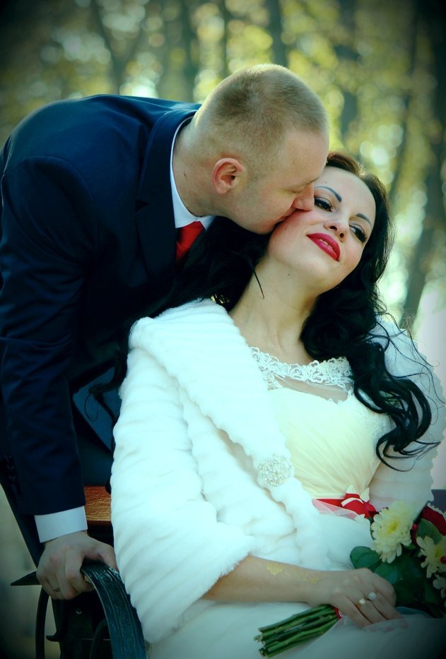 Ирина и Виктор&nbsp;avia-studio : 