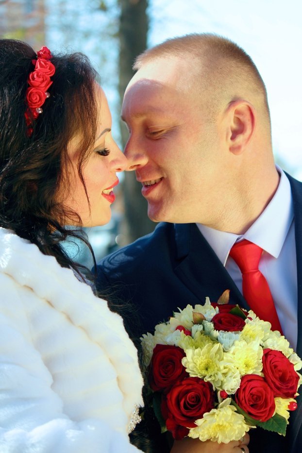 Ирина и Виктор&nbsp;avia-studio : 