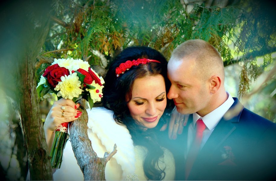 Ирина и Виктор&nbsp;avia-studio : 