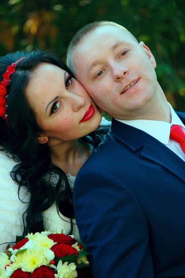 Ирина и Виктор&nbsp;avia-studio : 