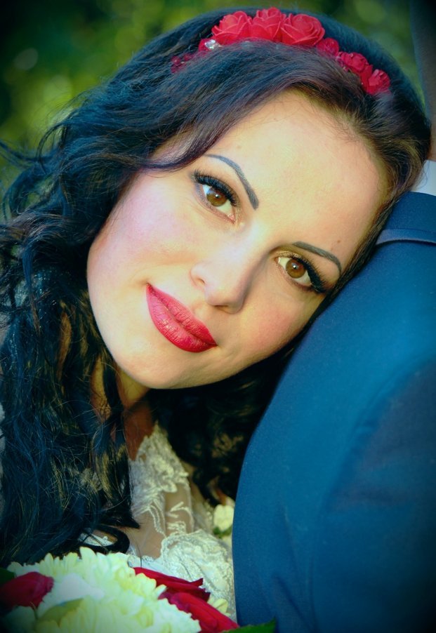 Ирина и Виктор&nbsp;avia-studio : 