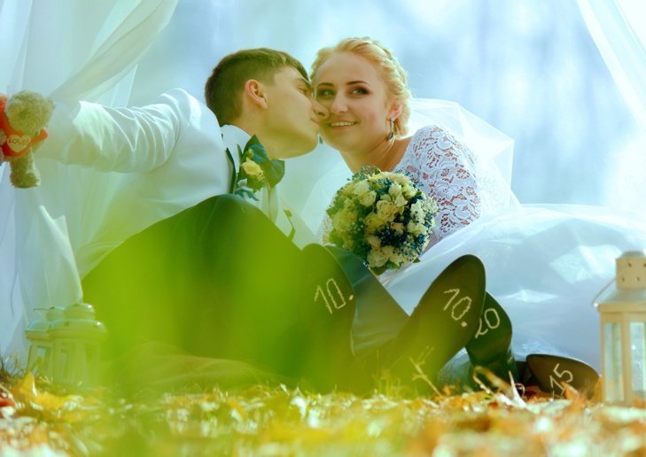 Артём и Елена&nbsp;avia-studio : 