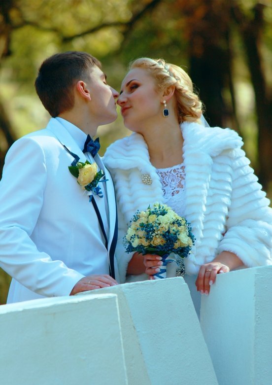 Артём и Елена&nbsp;avia-studio : 