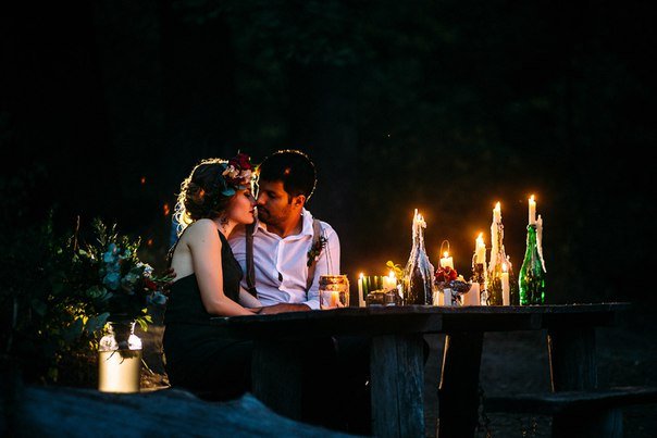 wedding&nbsp;Елена Ваховская : 