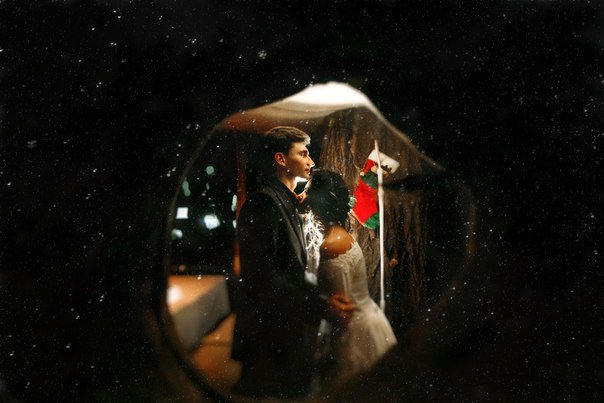 wedding&nbsp;Елена Ваховская : 