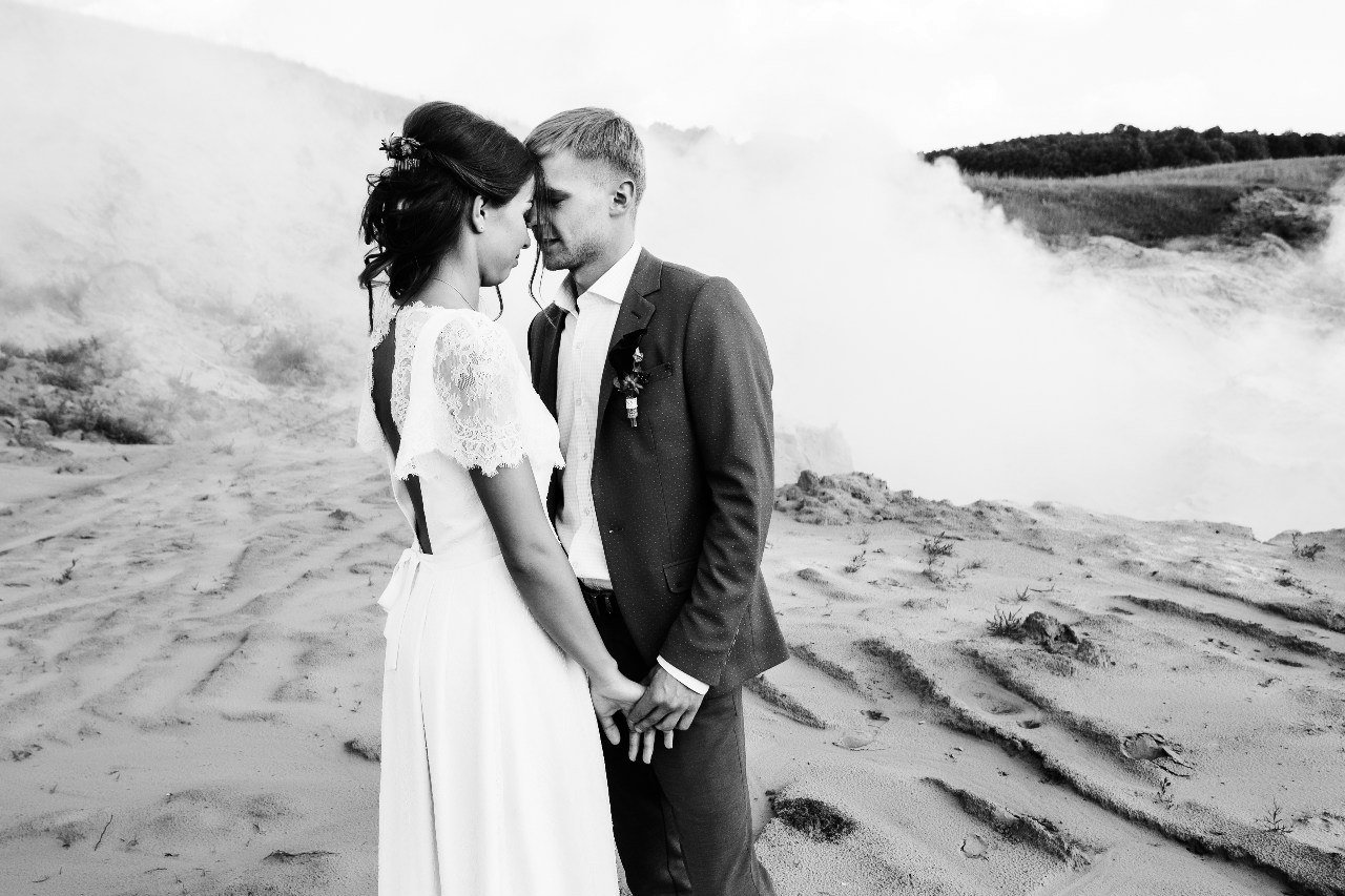 wedding&nbsp;Елена Ваховская : 