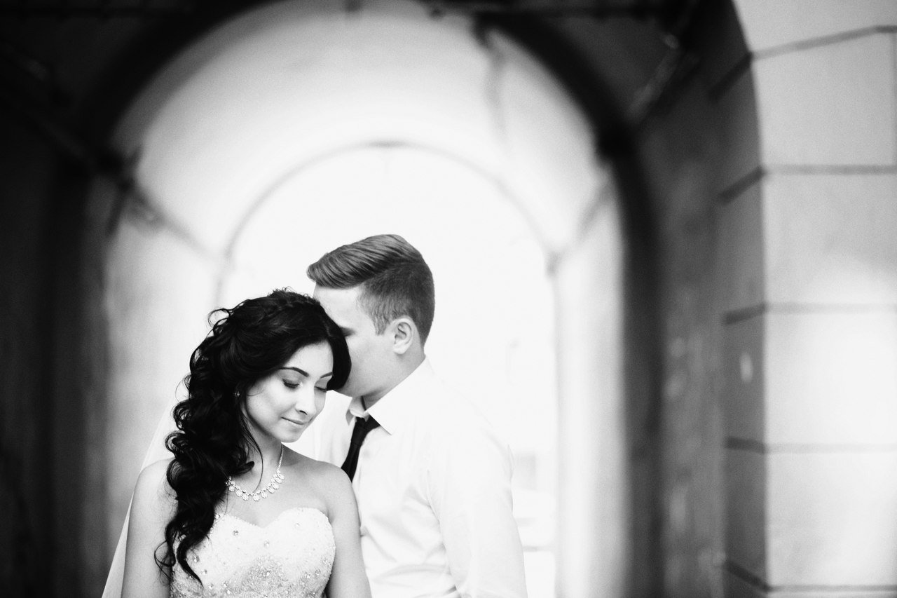 wedding&nbsp;Елена Ваховская : 