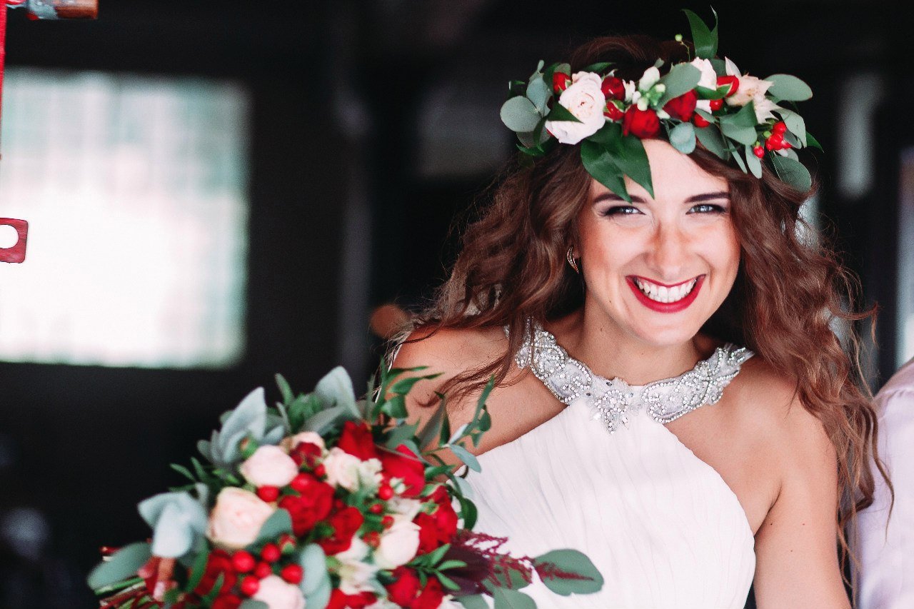 wedding&nbsp;Елена Ваховская : 