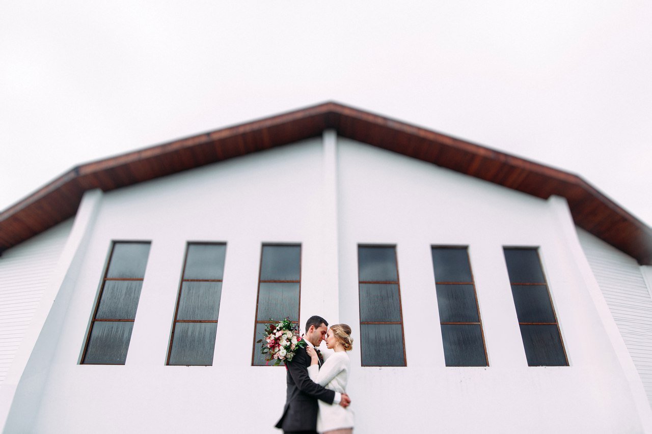 wedding&nbsp;Елена Ваховская : 