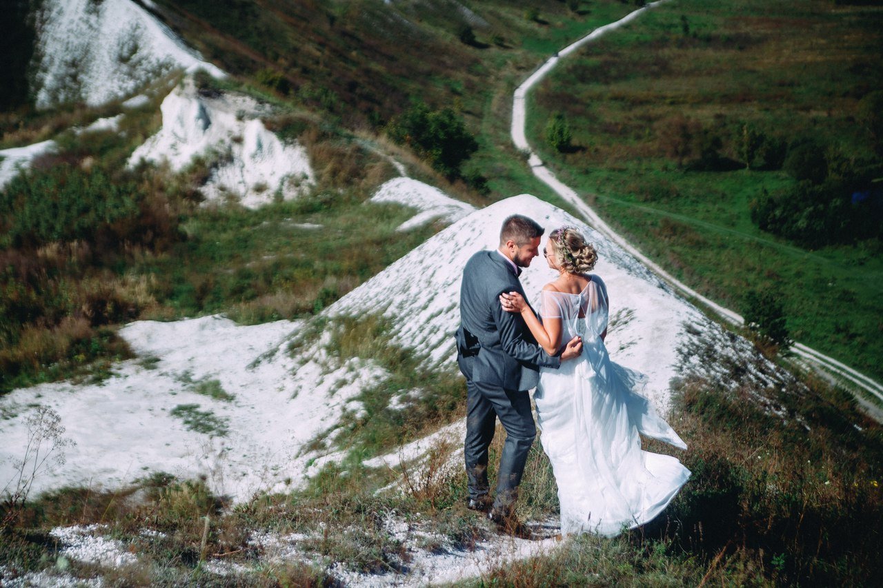 wedding&nbsp;Елена Ваховская : 