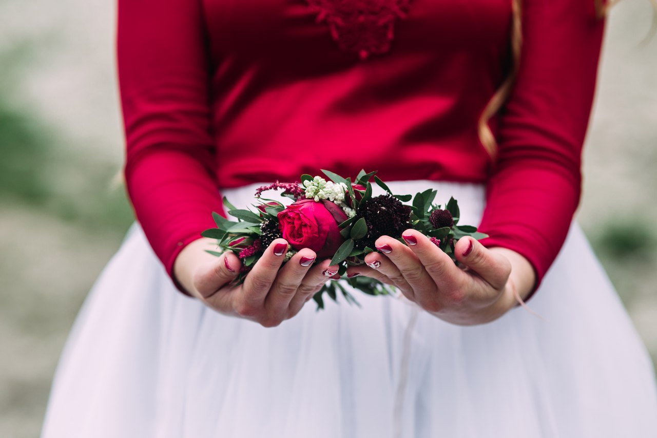 wedding&nbsp;Елена Ваховская : 