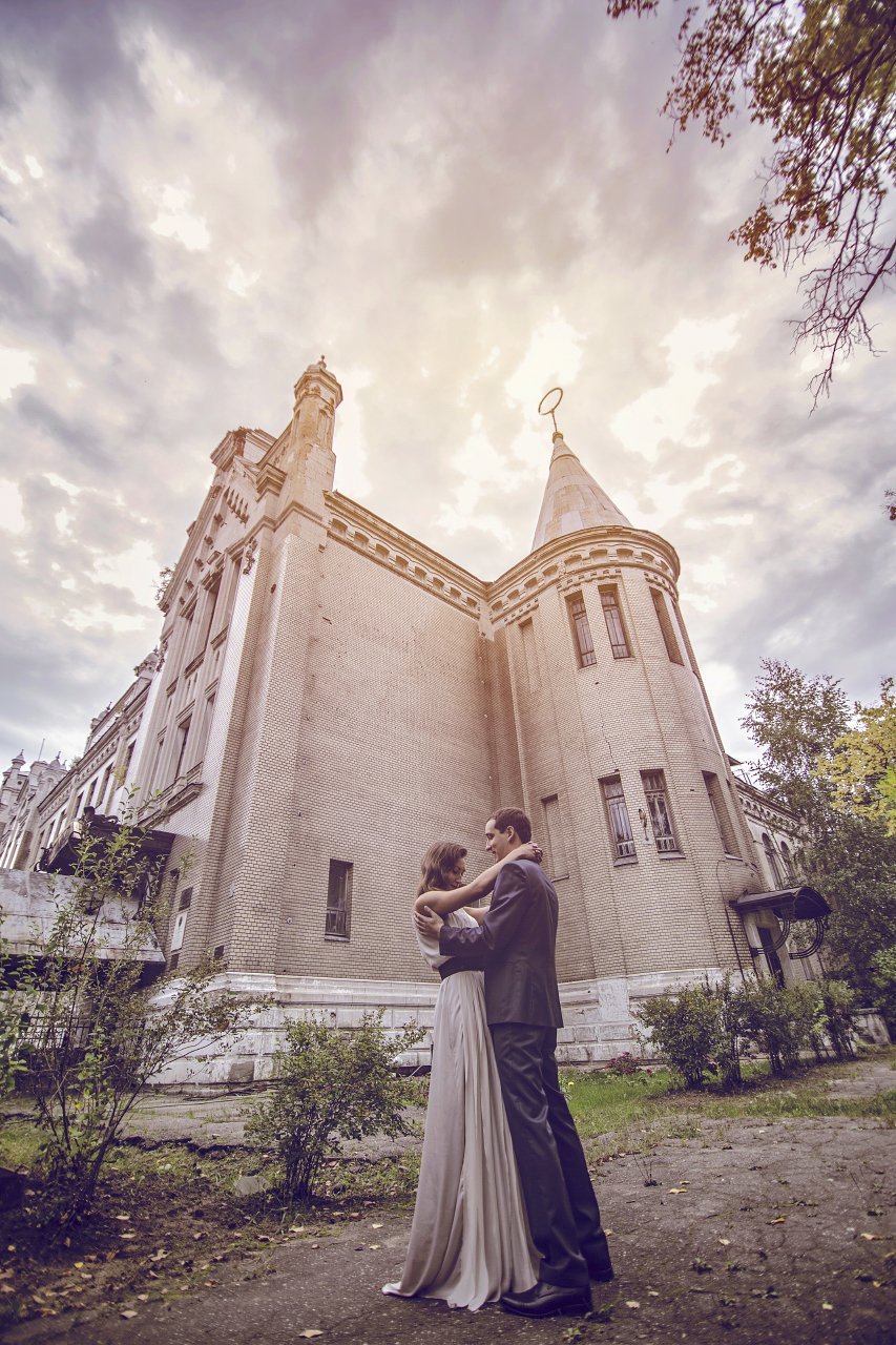 WEDDING&nbsp;Фото на свадьбу BELYAVSKIY COMPANY : 