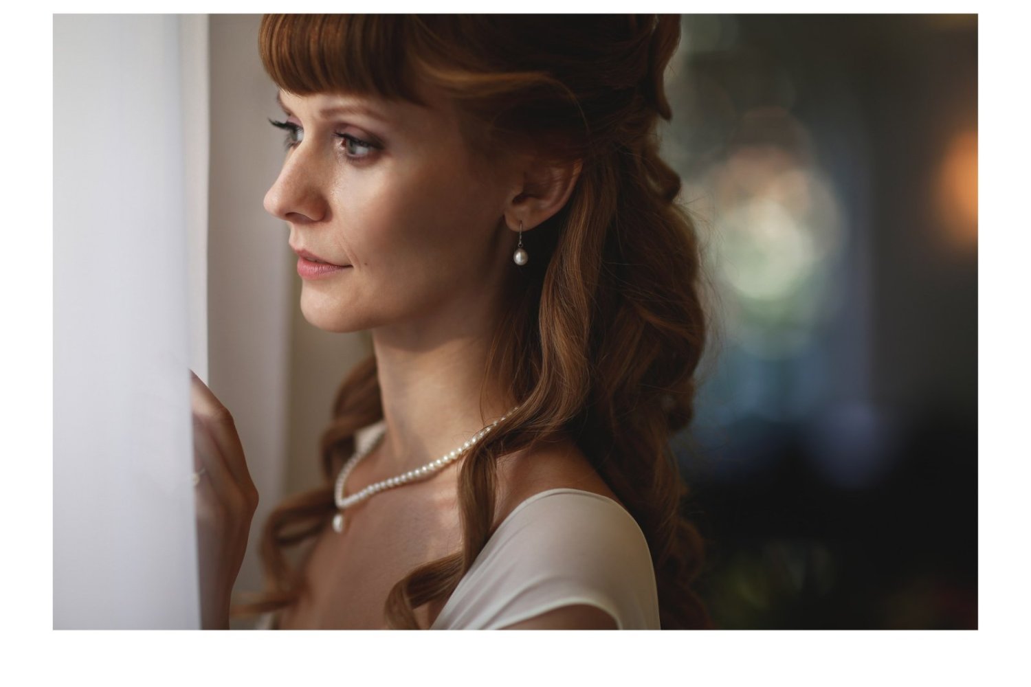 Weddings Day: Jana and Dmitriy – Фото на свадьбу BELYAVSKIY COMPANY | Фото и видео услуги в Москве - 1 из 3