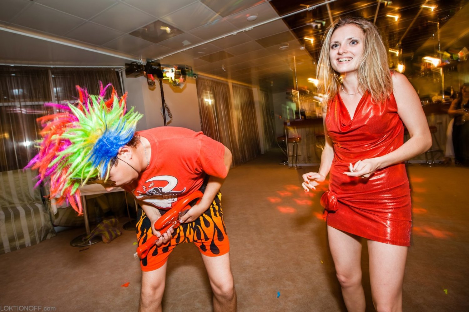 Новый год&nbsp;Ведущая Наталья Болдина : 