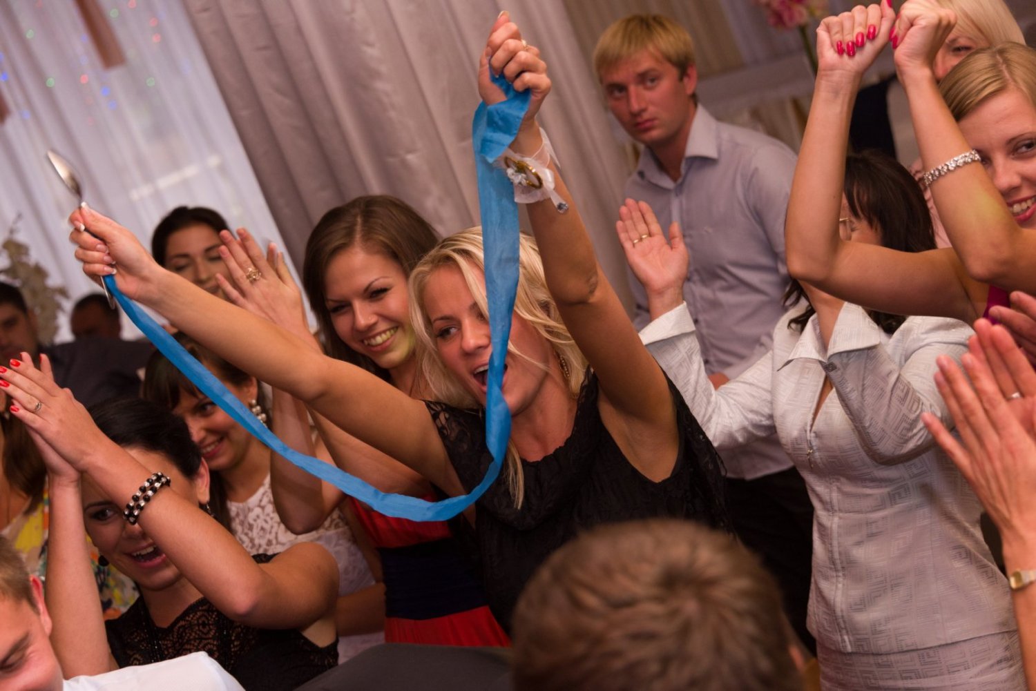 Новый год&nbsp;Ведущая Наталья Болдина : 