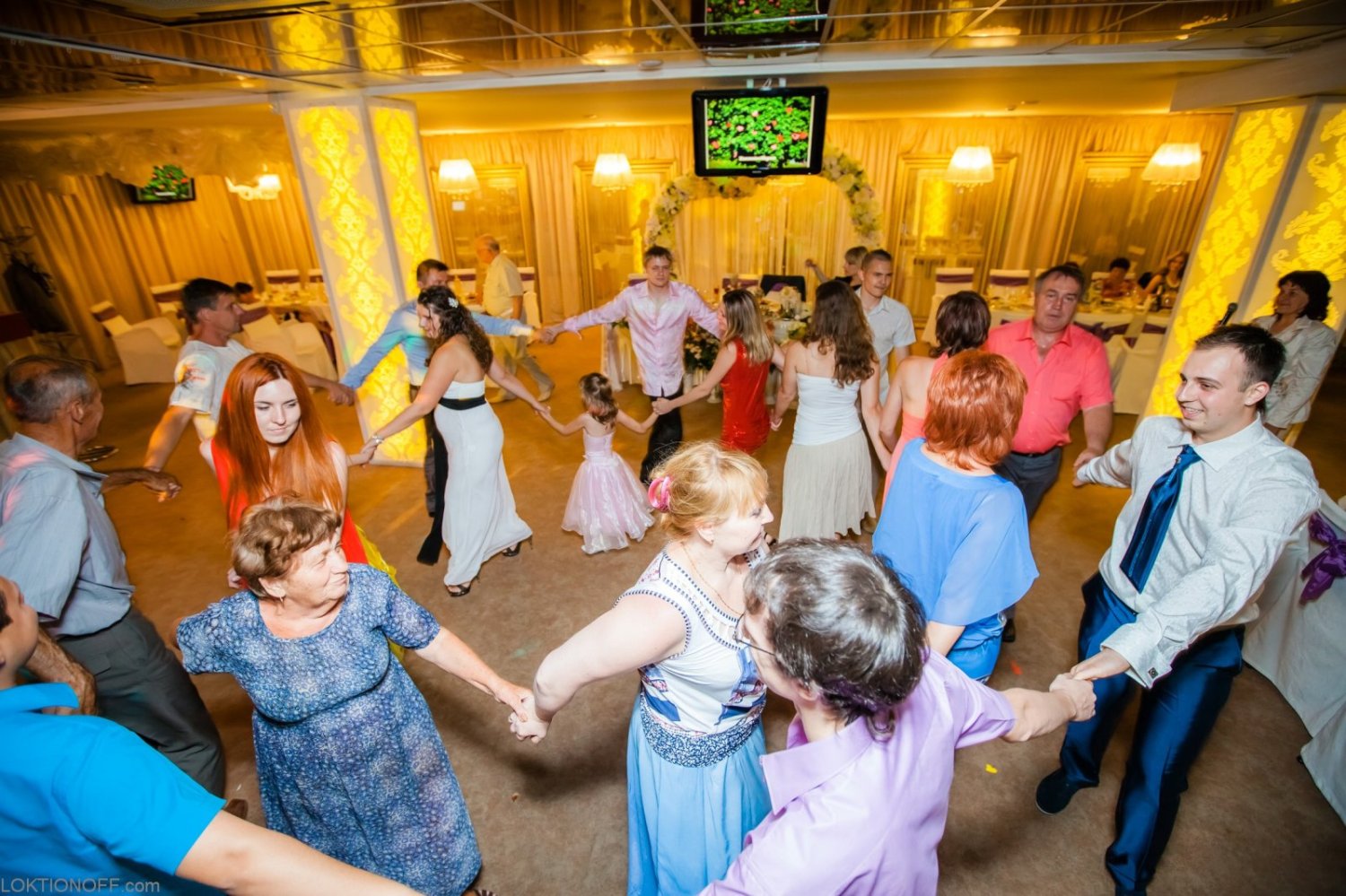 Новый год&nbsp;Ведущая Наталья Болдина : 