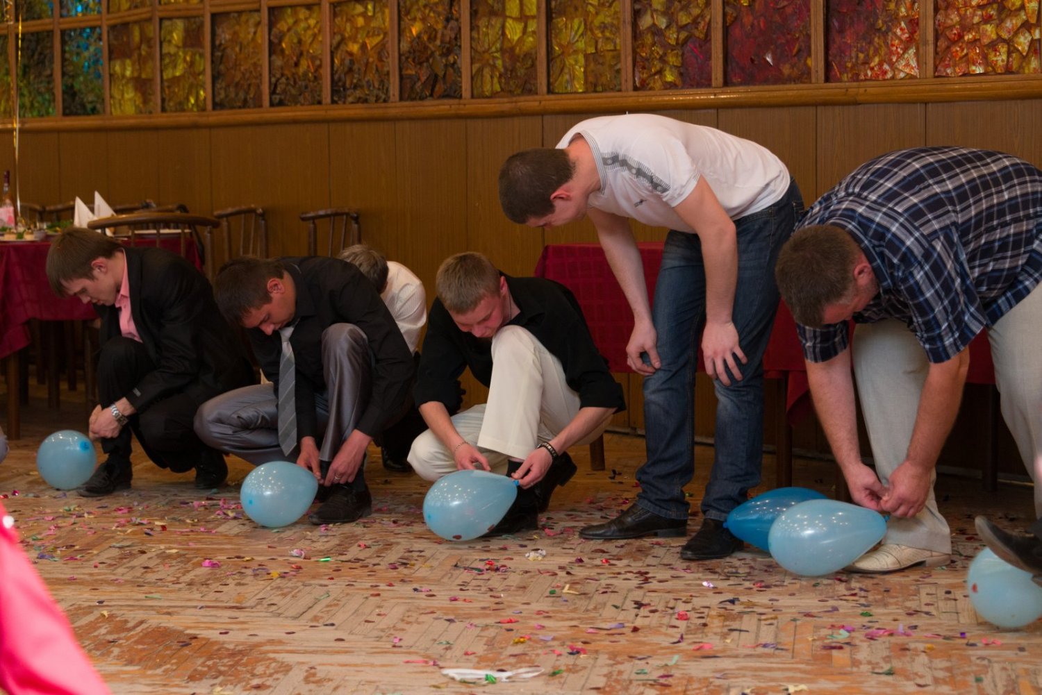 Новый год&nbsp;Ведущая Наталья Болдина : 