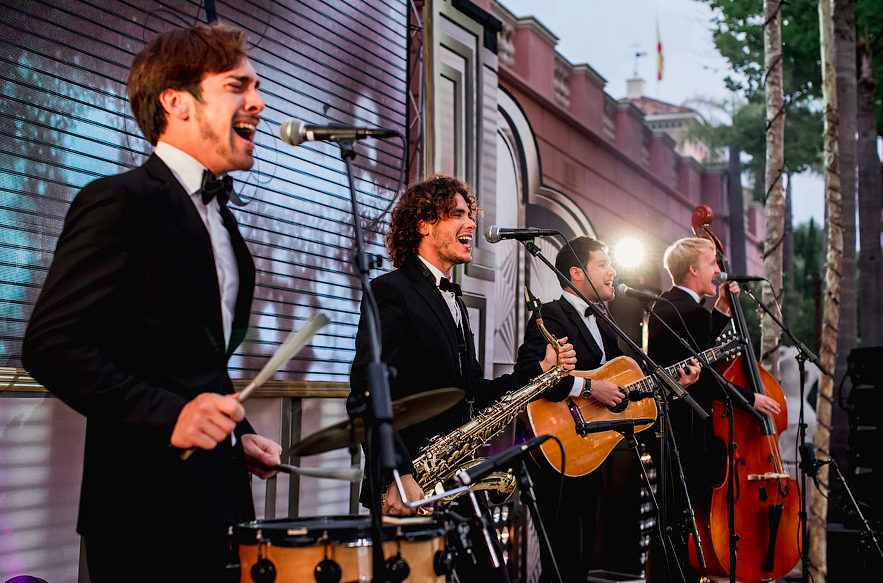 Европейский стиль.&nbsp;Max Wedding. Свадебный организатор Максим Парфёнов. : 