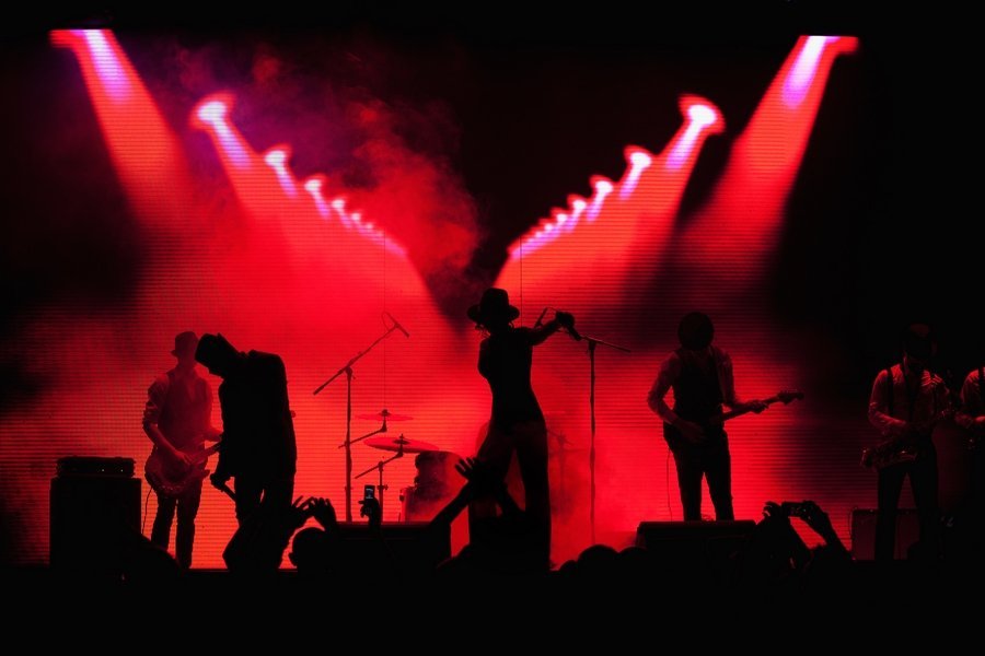 Кавер-группа GOLD&nbsp;Кавер-группы от GiveMeMusic : 