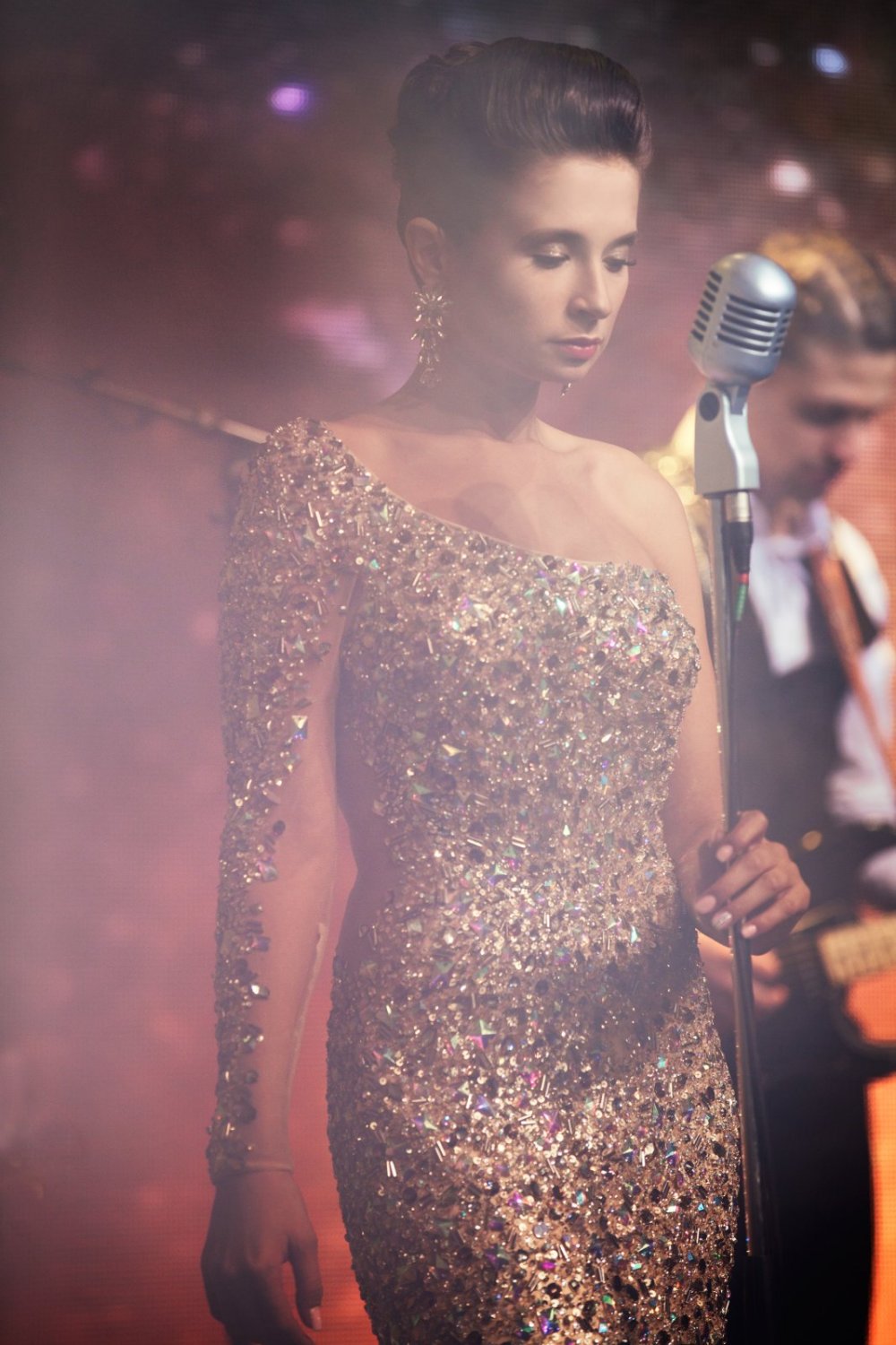 Кавер-группа GOLD&nbsp;Кавер-группы от GiveMeMusic : 