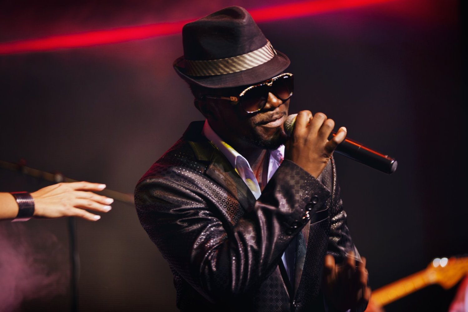 Кавер-группа GOLD&nbsp;Кавер-группы от GiveMeMusic : 