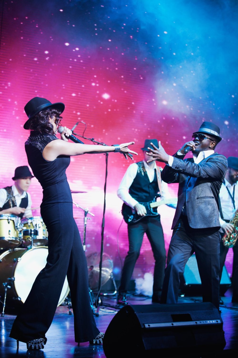 Кавер-группа GOLD&nbsp;Кавер-группы от GiveMeMusic : 