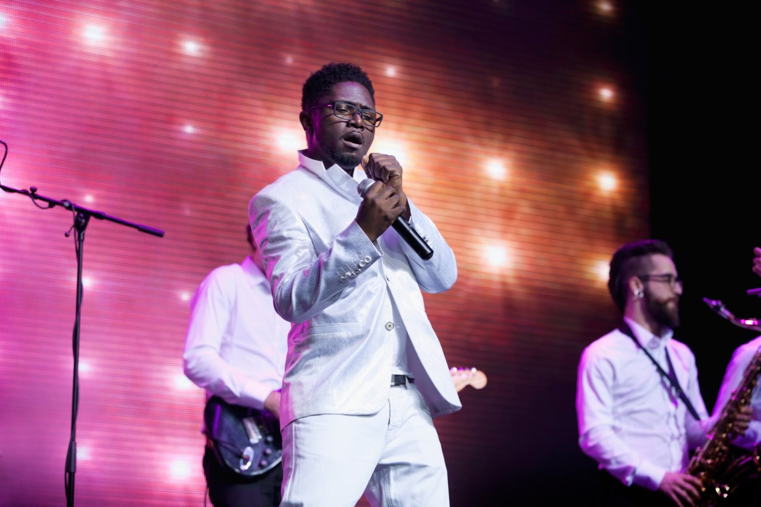 Кавер-группа GOLD&nbsp;Кавер-группы от GiveMeMusic : 