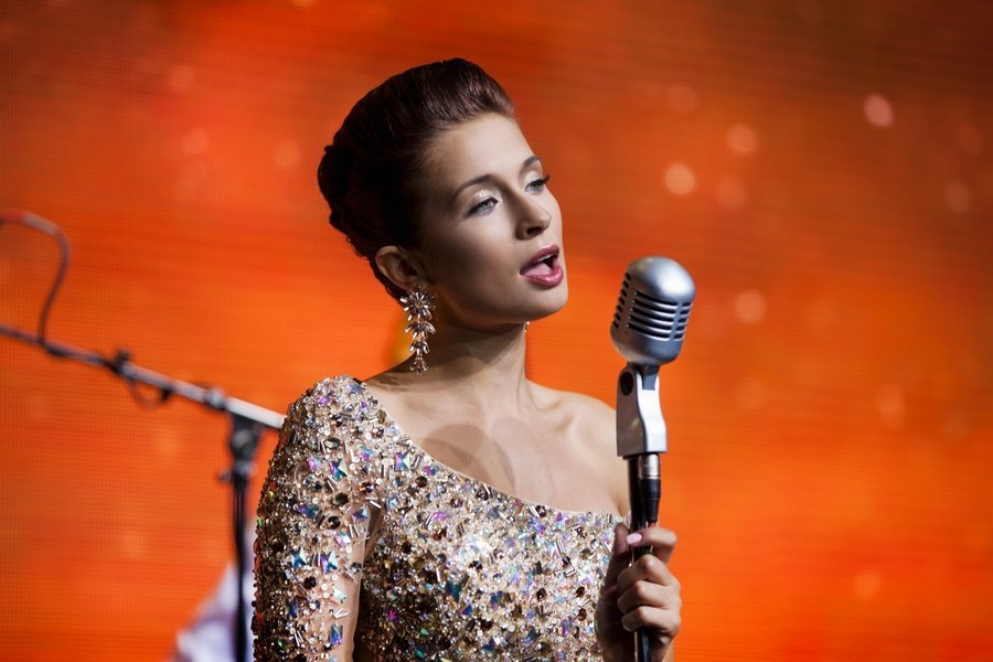 Кавер-группа GOLD&nbsp;Кавер-группы от GiveMeMusic : 