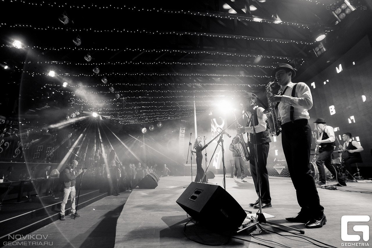 Кавер-группа GOLD&nbsp;Кавер-группы от GiveMeMusic : 