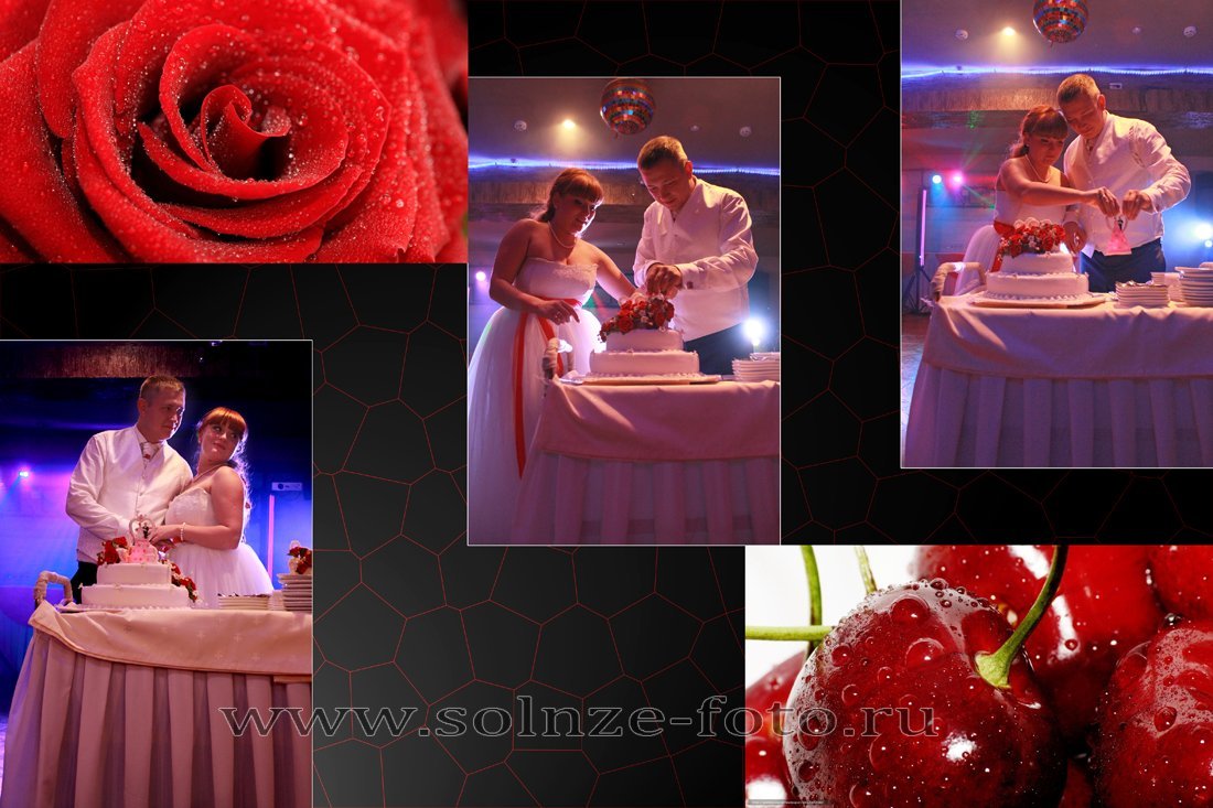 Свадьбы&nbsp;Свадебный фотограф : 