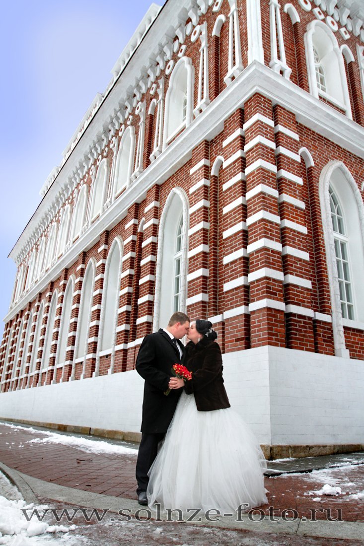 Свадьбы&nbsp;Свадебный фотограф : 
