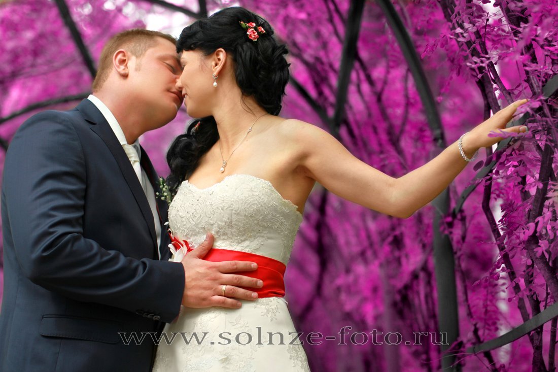 Свадьбы&nbsp;Свадебный фотограф : 