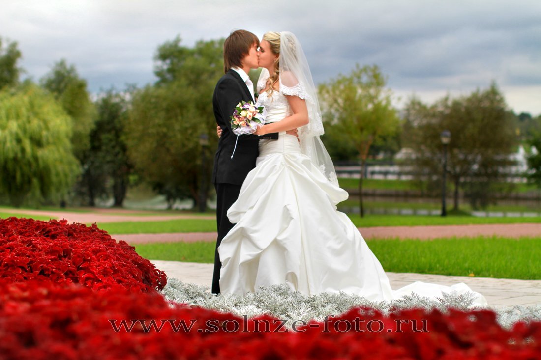 Свадьбы&nbsp;Свадебный фотограф : 