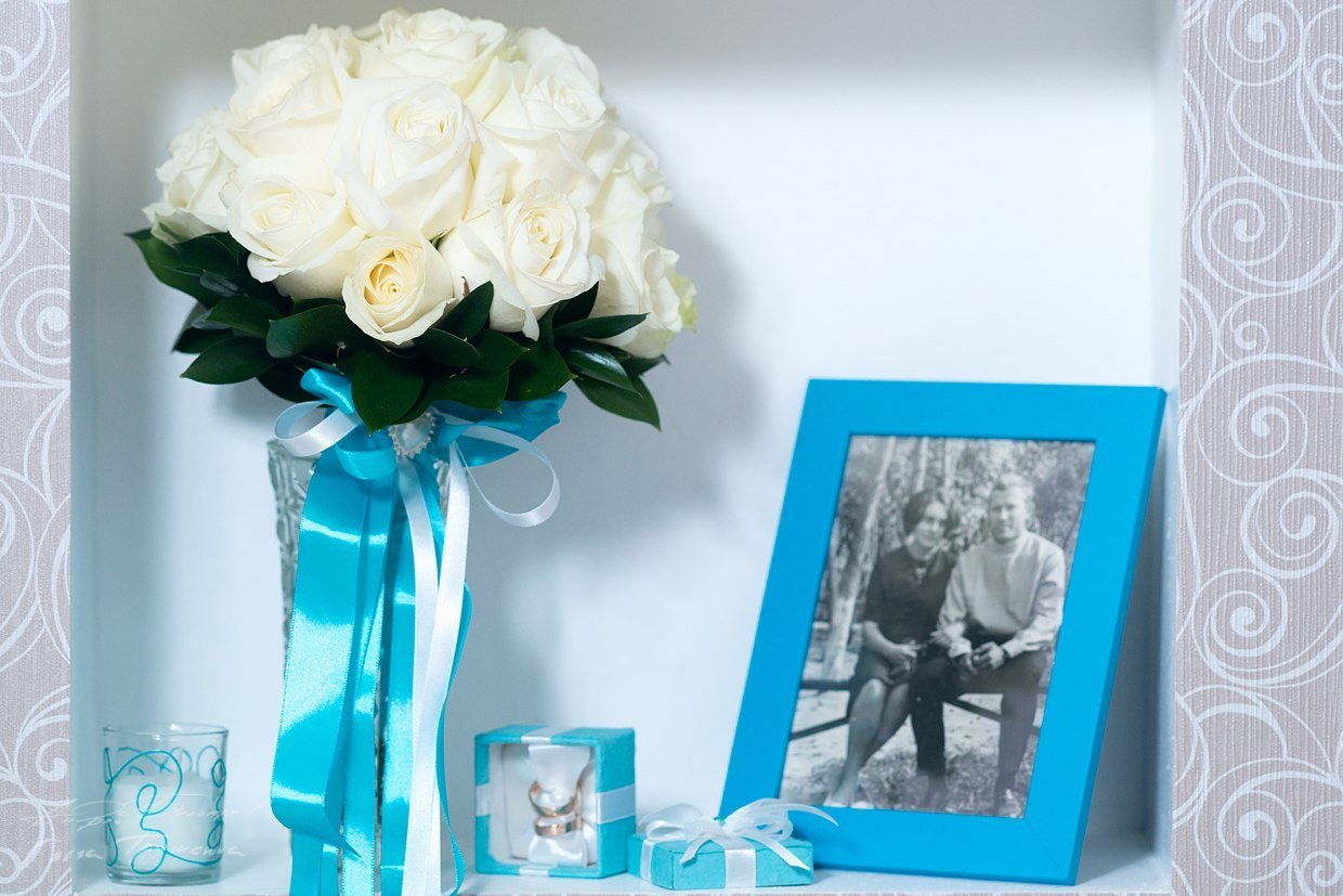 Организация свадеб&nbsp;Эйфория Праздника : 