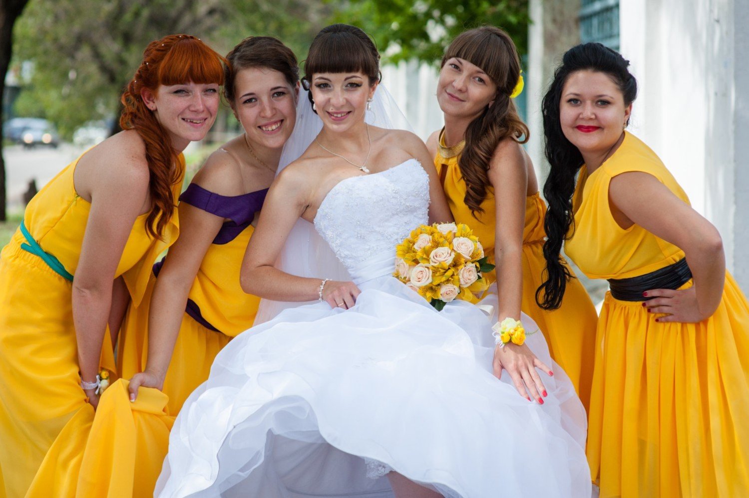 Организация свадеб&nbsp;Эйфория Праздника : 