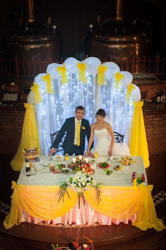 Организация свадеб&nbsp;Эйфория Праздника : 